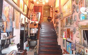 Hostal Del Este Santa Fe